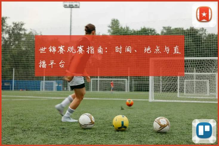 世锦赛观赛指南：时间、地点与直播平台