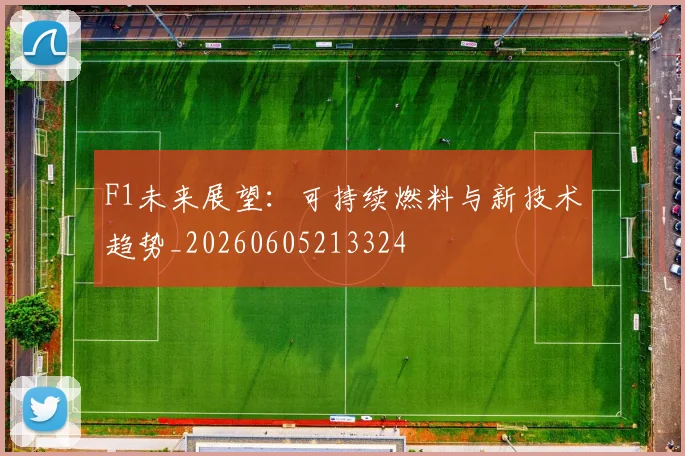 F1未来展望：可持续燃料与新技术趋势_20260605213324