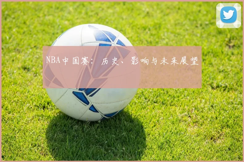 NBA中国赛：历史、影响与未来展望